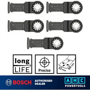 5x Bosch Starlock Aiz 32 Apb Bim Wood+metal C-Tec 5x Bosch Starlock Aiz 32 Apb Bim Wood+metal C-Tec