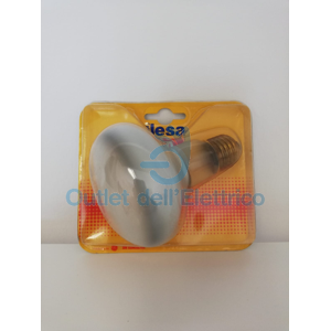 Lux Reflector Lamp R80 60w E27 220v (Can Replace Philips 60phix) Lux Reflector Lamp R80 60w E27 220v (Can Replace Philips 60phix)