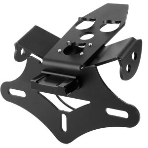 ⁺license Plate Holder Tail Tidy Fender Eliminate With White Led Lamp For ⁺license Plate Holder Tail Tidy Fender Eliminate With White Led Lamp For