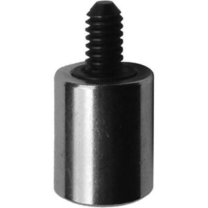 Aldridge L29637 - Bramah Rola Sash Window Stop To Suit Banham - 19mm R1/24 Sc Aldridge L29637 - Bramah Rola Sash Window Stop To Suit Banham - 19mm R1/24 Sc