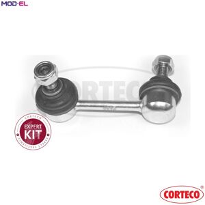 Corteco Linkcoupling Rod Stabiliser Bar 49400650 For Mitsubishi Outlander/ii/suv/sport Corteco Linkcoupling Rod Stabiliser Bar 49400650 For Mitsubishi Outlander/ii/suv/sport