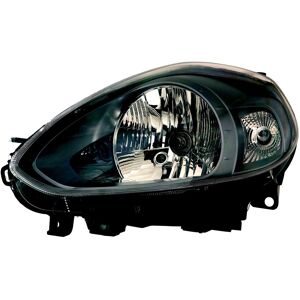 Iparlux 24329-Compatible With Fiat Punto Evo (09->) Headlight Pilot Front Light Left Iparlux 24329-Compatible With Fiat Punto Evo (09->) Headlight Pilot Front Light Left