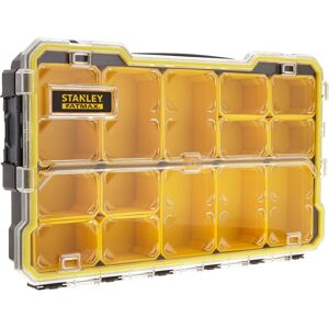 Stanley Fatmax Pro 1/3 Shallow Organiser Stanley Fatmax Pro 1/3 Shallow Organiser