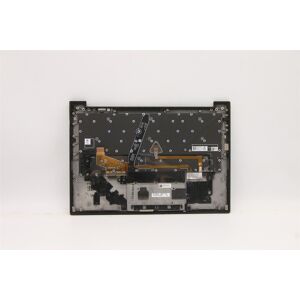 Lenovo Carbon X1 9th Keyboard Palmrest Top Cover Us Black Backlit 5m11c53235 Lenovo Carbon X1 9th Keyboard Palmrest Top Cover Us Black Backlit 5m11c53235