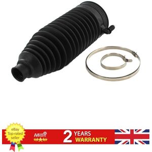 Vaico Steering Boot 183mm for Front Axle - Rubber Vaico Steering Boot 183mm for Front Axle - Rubber