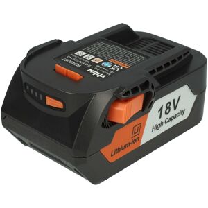 Vhbw Vhbw Battery For Aeg Bex18-125-0 - Power Tool Battery Vhbw Vhbw Battery For Aeg Bex18-125-0 - Power Tool Battery