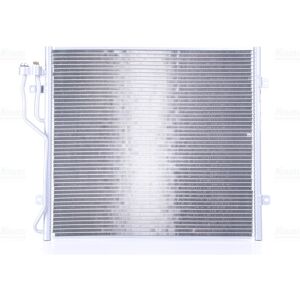 Nissens Aircon Condenser 94773 For Jeep Cherokee (2002) 3.7 Etc Nissens Aircon Condenser 94773 For Jeep Cherokee (2002) 3.7 Etc