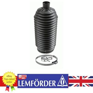 Lemforder Front Steering Bellow For Seat Cordoba Ibiza Skoda Fabia Roomster 5z0423831 Lemforder Front Steering Bellow For Seat Cordoba Ibiza Skoda Fabia Roomster 5z0423831