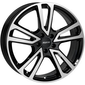 Alutec Wheels Tormenta 7.0jx17 Et45 5x112 Swfp For Volkswagen Beetle Caddy Cross Alutec Wheels Tormenta 7.0jx17 Et45 5x112 Swfp For Volkswagen Beetle Caddy Cross