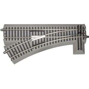 Lionel 6-49868 Ft American Flyer R20 Manual Switch Left (Us Import) Lionel 6-49868 Ft American Flyer R20 Manual Switch Left (Us Import)