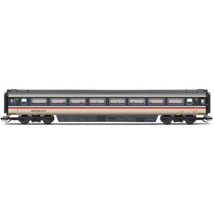 Hornby Tt4027 Tt Gauge Br Mk3 Tourist Standard Open Coach 42199 Br Intercity Hornby Tt4027 Tt Gauge Br Mk3 Tourist Standard Open Coach 42199 Br Intercity