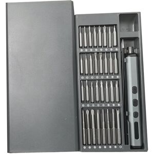 Sodial 68 In 1 Cordless Electric Screwdriver Set Screwdriver Set Screw1487 Sodial 68 In 1 Cordless Electric Screwdriver Set Screwdriver Set Screw1487