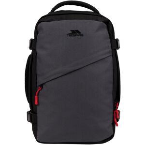 Trespass 20l Cabin Bag Travel Hand Luggage Carry On Backpack With Handles Ervol Trespass 20l Cabin Bag Travel Hand Luggage Carry On Backpack With Handles Ervol