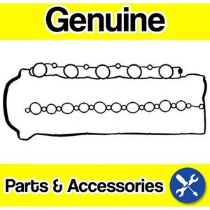 Genuine Volvo V70 Iii, Xc70 (08-09) (2.4d/d5) Cam Cover Gasket Genuine Volvo V70 Iii, Xc70 (08-09) (2.4d/d5) Cam Cover Gasket