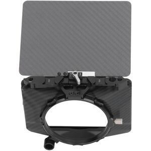 Rio Fotga Matte Box Carbon Fiber Mini Lightweight Multiple Interfaces Matte Box For Rio Fotga Matte Box Carbon Fiber Mini Lightweight Multiple Interfaces Matte Box For