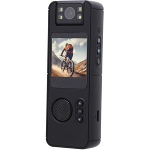 Body Worn Camera 1080p Hd Wireless Motion Detection Wide Angle Wearable Pock New Body Worn Camera 1080p Hd Wireless Motion Detection Wide Angle Wearable Pock New