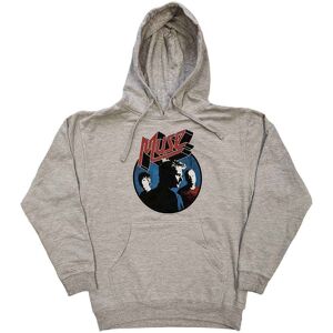 Muse Unisex Pullover Hoodie: Get Down Bodysuit (Large) Muse Unisex Pullover Hoodie: Get Down Bodysuit (Large)