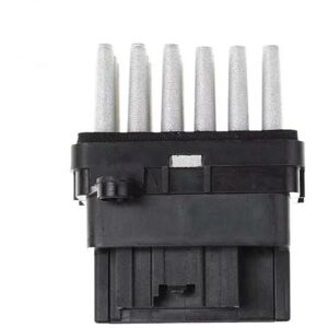 Blower Motor Resistor Regulator For Ford C-Max Escape Fiesta Focus 6g9t19e624ad Blower Motor Resistor Regulator For Ford C-Max Escape Fiesta Focus 6g9t19e624ad