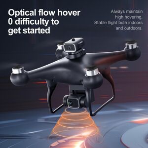 Rc Drone Optical Six Axis Gyro Remote Control Quadcopter Brushless Motor Rc Drone Optical Six Axis Gyro Remote Control Quadcopter Brushless Motor