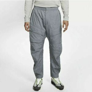 Mens Nike Tech Pack Woven Cargo Pants Trousers Size S (Bv4639 065) Grey / Black Mens Nike Tech Pack Woven Cargo Pants Trousers Size S (Bv4639 065) Grey / Black