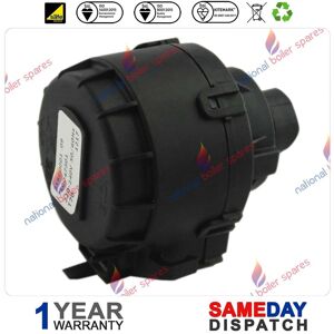 Baxi Potterton Apollo 25, 30 Diverter Valve Actuator Motor 720064401 Baxi Potterton Apollo 25, 30 Diverter Valve Actuator Motor 720064401