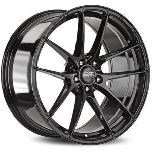 Alloy Wheel Oz Racing Leggera Hlt For Audi Q2 7.5x17 5x112 Gloss Black Iky Alloy Wheel Oz Racing Leggera Hlt For Audi Q2 7.5x17 5x112 Gloss Black Iky