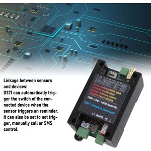 Gsm Remote Controller 4g Quick Response 1 Relay Output 1 Din Input Gsm Opener Gsm Remote Controller 4g Quick Response 1 Relay Output 1 Din Input Gsm Opener