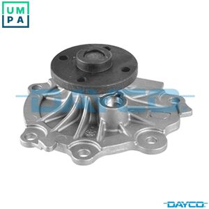 Dayco Water Pump Engine Cooling Dp623 For Volvo V60 S80/ii Xc60/suv S60 Xc70 V70/iii Dayco Water Pump Engine Cooling Dp623 For Volvo V60 S80/ii Xc60/suv S60 Xc70 V70/iii