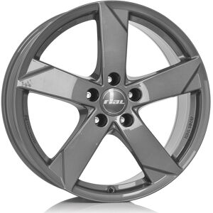 Rial Wheels Kodiak 7.0jx17 Et49 5x112 Grap For Seat Altea Leon Rial Wheels Kodiak 7.0jx17 Et49 5x112 Grap For Seat Altea Leon