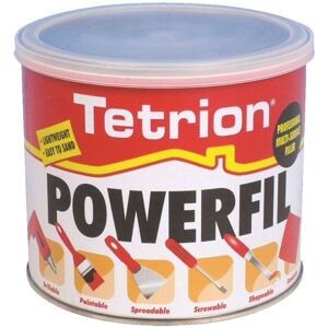 Tetrion Powerfil 2k Filler - 600g X 4 Tetrion Powerfil 2k Filler - 600g X 4