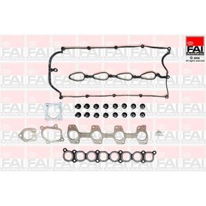 Fai Autoparts Cylinder Head Gasket Kit Fits Hyundai H-1 H-1/starex I800 Iload Kia Fai Hs2171nh Fai Autoparts Cylinder Head Gasket Kit Fits Hyundai H-1 H-1/starex I800 Iload Kia Fai Hs2171nh