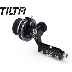 Tilta Ff-T03 Single-Sided Dslr Follow Focus Lens Control System For Movie Camera Tilta Ff-T03 Single-Sided Dslr Follow Focus Lens Control System For Movie Camera