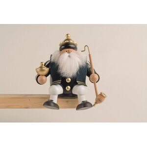 Kwo Kunstgewerbe-Werkstätten Olbernhau Gmbh Smoker Kantenhocker Balthasar+d275 Wxdxh= 13x12x17cm New Smoking Smoke Figure Kwo Kunstgewerbe-Werkstätten Olbernhau Gmbh Smoker Kantenhocker Balthasar+d275 Wxdxh= 13x12x17cm New Smoking Smoke Figure