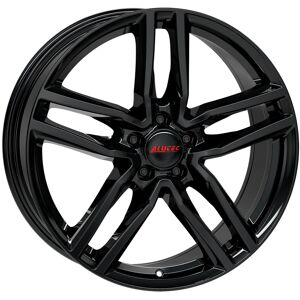 Alutec Wheels Ikenu 6.5jx17 Et49 4x100 Sw For Toyota Yaris Alutec Wheels Ikenu 6.5jx17 Et49 4x100 Sw For Toyota Yaris