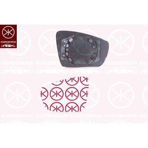 Klokkerholm Right Door Mirrors Glass For Vw Polo 09-17 6r0 857 522 Klokkerholm Right Door Mirrors Glass For Vw Polo 09-17 6r0 857 522