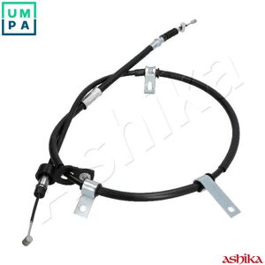 Ashika Kia Picanto Handbrake Cable - Rear Left - OEM 131-0K-K20L Ashika Kia Picanto Handbrake Cable - Rear Left - OEM 131-0K-K20L