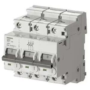 Siemens 5sp93167kc47 Circuit Breaker - 50kA 3p C 16A Siemens 5sp93167kc47 Circuit Breaker - 50kA 3p C 16A