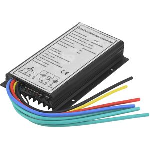 12/24v 400/800w Wind 500/1000w Solar Energy Hybrid Generator Controller♡ 12/24v 400/800w Wind 500/1000w Solar Energy Hybrid Generator Controller♡