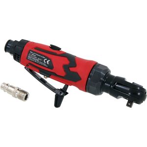 Neilsen Air Ratchet Wrench - 1/4\ Neilsen Air Ratchet Wrench - 1/4\