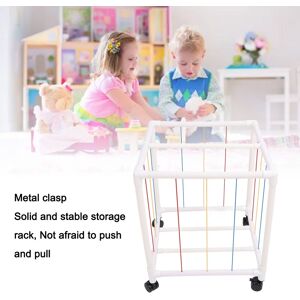 Plush Storage Organizer Shelf Sturdy Stuffed Animal Storage For Corners Plush Storage Organizer Shelf Sturdy Stuffed Animal Storage For Corners