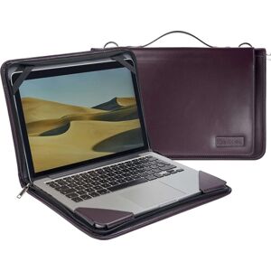 Broonel Purple Case For Asus Zenbook 14 Ux433fn Broonel Purple Case For Asus Zenbook 14 Ux433fn