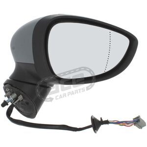 Ace Car Parts Electric Power Folding Wing Mirror Ford Fiesta Mk7 2008-2013 Primed Right Hand Ace Car Parts Electric Power Folding Wing Mirror Ford Fiesta Mk7 2008-2013 Primed Right Hand