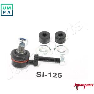 Japanparts Stabiliser Bar Suspension Si-125 For Mitsubishi Pajero/classic/shogun/ii/sfx Japanparts Stabiliser Bar Suspension Si-125 For Mitsubishi Pajero/classic/shogun/ii/sfx