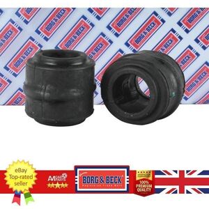 Anti Roll Bar Bush For Chrysler 300c 04-12 04782684ab Borg & Beck Bsk6963k Anti Roll Bar Bush For Chrysler 300c 04-12 04782684ab Borg & Beck Bsk6963k