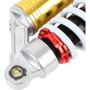 280mm Suspension Damper Motorcycle Shock Absorber High Performance Spring 280mm Suspension Damper Motorcycle Shock Absorber High Performance Spring