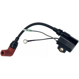 Eurowagens 3pcs Ignition Coil Assy For Outboard 60hp 70hp 75hp 85hp 90hp 2t Eurowagens 3pcs Ignition Coil Assy For Outboard 60hp 70hp 75hp 85hp 90hp 2t