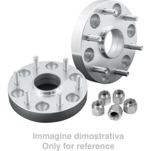 Lampa Kit 2 Spacers 4x4 - 30 Mm - M30 Pilot Mercedes Gle 5p (No Amg) (07/15>) Lampa Kit 2 Spacers 4x4 - 30 Mm - M30 Pilot Mercedes Gle 5p (No Amg) (07/15>)