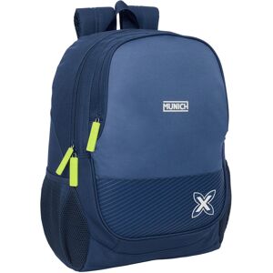Safta Munich Blue Indigo – Children'S School Backpack, Ideal For Children Of Dif Safta Munich Blue Indigo – Children'S School Backpack, Ideal For Children Of Dif