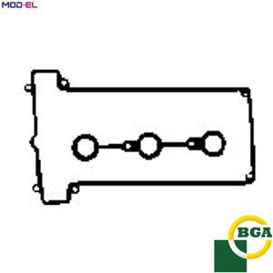 Bga Gasket Set Cylinder Head Cover Rk6311 For Ford Granada/mk/iii�/turnier 2.9l Bga Gasket Set Cylinder Head Cover Rk6311 For Ford Granada/mk/iii�/turnier 2.9l