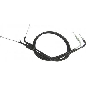 Tecnium Yamaha 1300 Xjr - 02/18 - Accelerator Cables 1041492 Tecnium Yamaha 1300 Xjr - 02/18 - Accelerator Cables 1041492